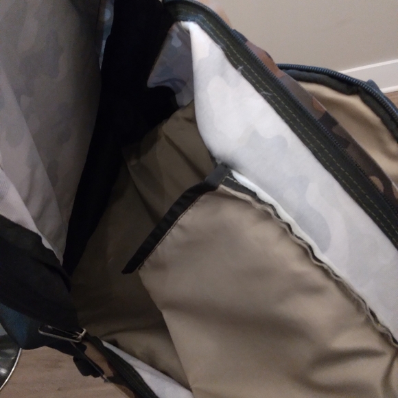 Jansport backpack - Picture 5 of 8